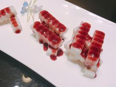 -粗茶淡饭·汉口公馆(循礼门店)