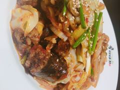 -槿Story·韩国料理(望京韩国美食城店)