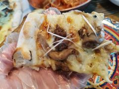 -I HOLIC艾豪丽披萨(KKone店)