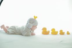 -可优蜜儿童摄影