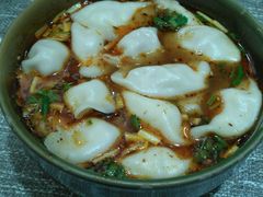 -三姐妹饺子(东木头市店)
