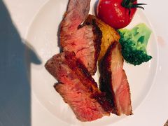 -重庆尼依格罗酒店·欣厨Niccolo Kitchen