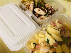 -华春餐馆(鱼山路店)