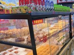 -味多美蛋糕(安定门店)