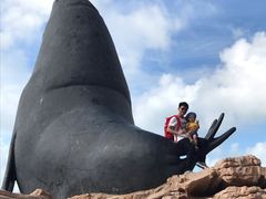 -西霞口神雕山野生动物世界