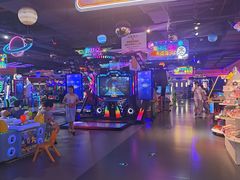 -星舰梦航(广百广场荔胜店)