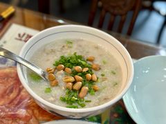 -阿殳菜馆·私厨(水围村店)