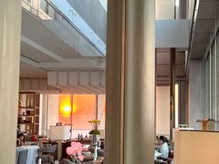 大堂-北京柏悦酒店·锦庭餐厅Dining Room