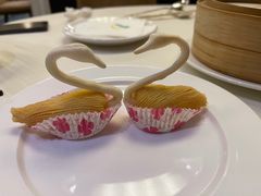 -西安绿地假日酒店·丽宝轩中餐厅