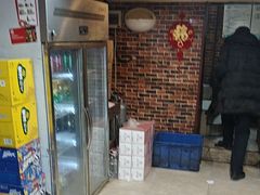 -大胡子海鲜·天津菜·砂锅烧烤(五大道创始店)