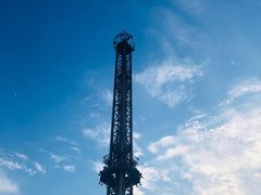 游乐设施-大连海昌发现王国主题公园