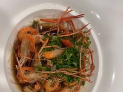 -香山湖渔家大院