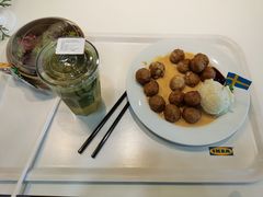 -宜家·瑞典风味餐厅(烟台路店)