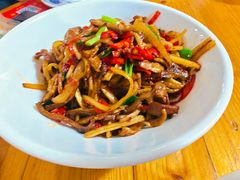 -笨罗卜浏阳菜馆(太平街店)