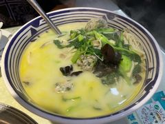 -眷江南之小蓝鲸(王府大街店)