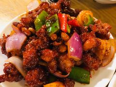 -陈傻子餐厅(世纪都会店)