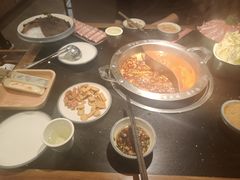 -井格重庆火锅(西直门凯德Mall店)