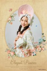 -倾城宝贝儿童摄影(浦东金谊店)