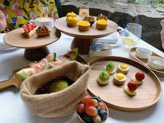 -三嚥阁 La Villa Restaurant