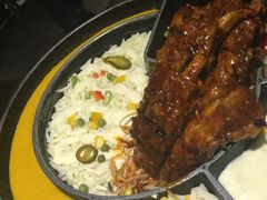 -火炉火自助餐(枫蓝国际店)
