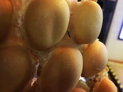 鸡蛋仔-利强记北角鸡蛋仔(弥敦道店 )