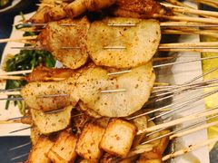 -肉串汪(望京店)