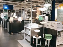 -宜家家居(哈尔滨商场店)