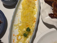 -八府香鸭·啫啫煲(华山路店)