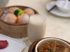 -万山楼海鲜酒家·二十三年老字号