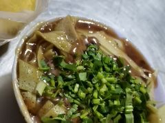 锅巴菜-正味斋锅巴菜(西北角店)