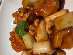 -外婆家(西红门荟聚购物中心店)