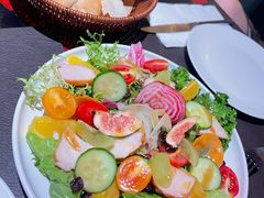 -EATALIA意塔利意式餐厅(鼓楼店)