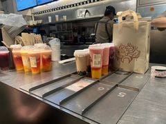 -喜茶(广州保利中环店)