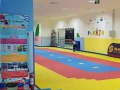 -米高轮滑·自由式轮滑·速桩·滑板(锦辉店)