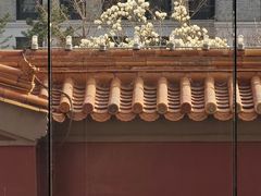 -北京贵宾楼饭店 红墙咖啡厅