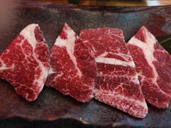 -热血兄弟·炭火烤肉(融侨中心店)