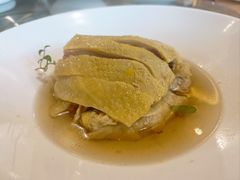 -上海皇廷花园酒店·御宴中餐厅