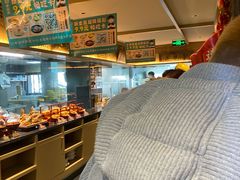 -老淮滨-蚌埠非遗小吃(淮河路店)