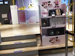 -咪咕咖啡(北京西单店)