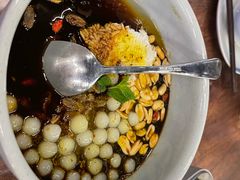 冰粉-新李记 · 口味菜馆(南郊公园店)