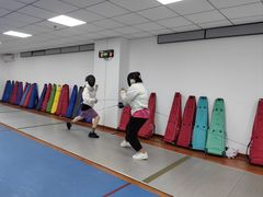 -北京阳铭国际击剑俱乐部
