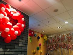 -麦当劳(欧亚大观商都店)