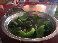 -胜海大排档·海鲜·黄鳝饭(十年老店)