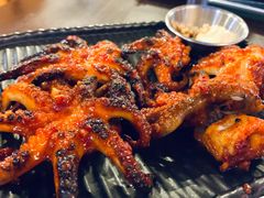 -青春韩国料理(光环店)