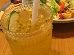 -La Terre乐田(万象城店)