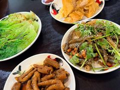 -蓝记云吞(正果店)