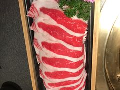 -湊湊火锅·茶憩(杭州湖滨银泰in77店)