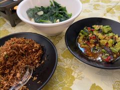 -铭副琦食·虾蟹烩馆(渔人码头店)