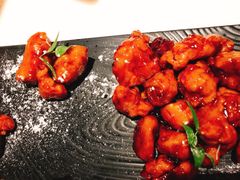 -绿茶餐厅(领展购物广场·中关村店)
