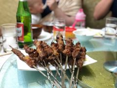 -新疆巴州金丝特餐厅(大钟寺店)